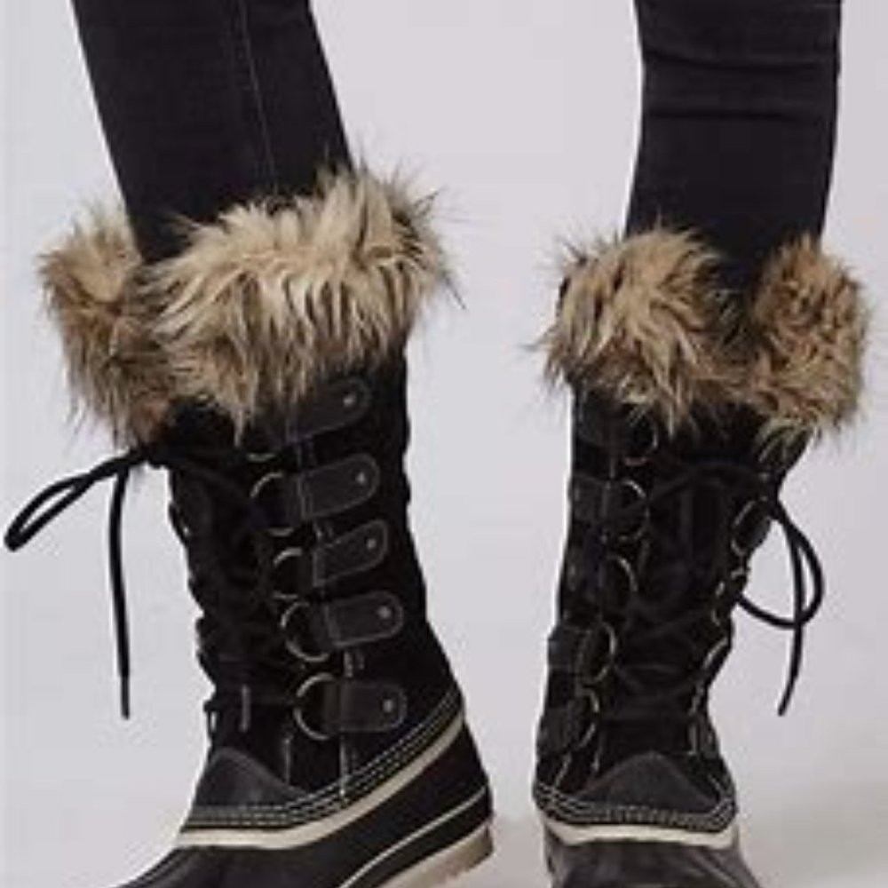 Sorel Snow Boots